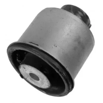 Silent bloc de suspension (train arrière) LEMFORDER 26567 01