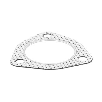 Joint d'étanchéité, tuyau d'échappement WALKER 80200 pour AUDI 100 2.2 - 115cv