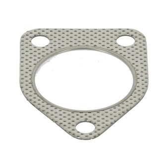 Joint d'étanchéité, tuyau d'échappement WALKER [80214]