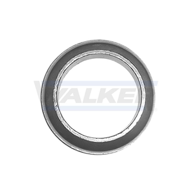 Kit d'assemblage, silencieux WALKER 80218 - Visuel 1