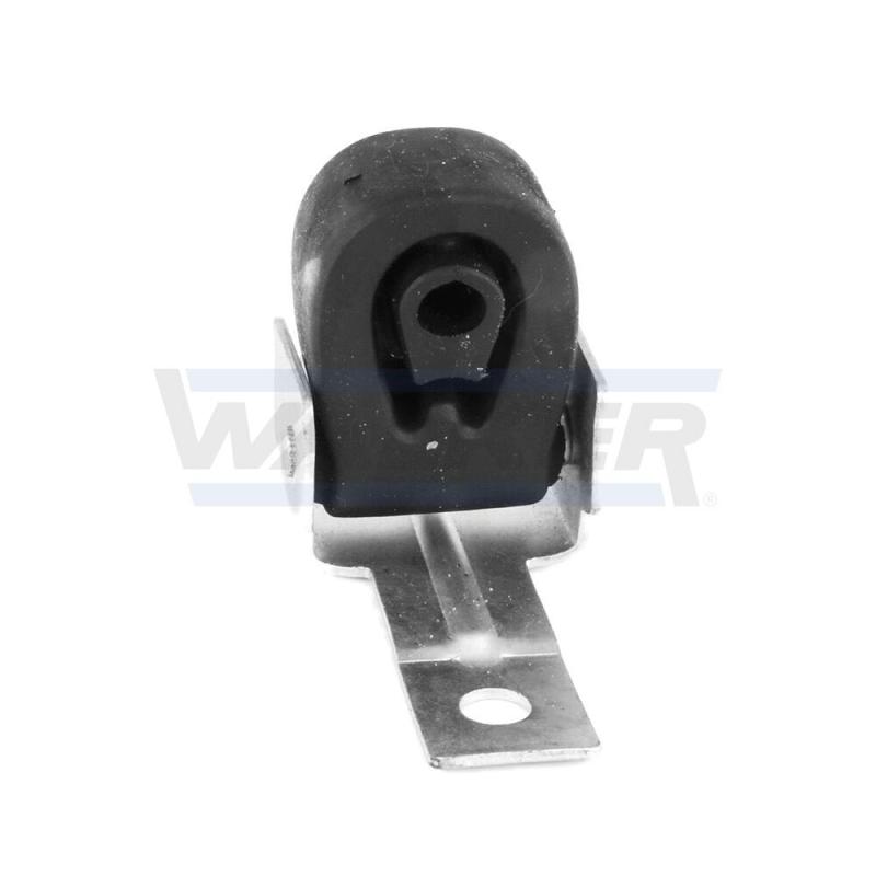 Bandes de caoutchouc, échappement WALKER 80229 - Visuel 2