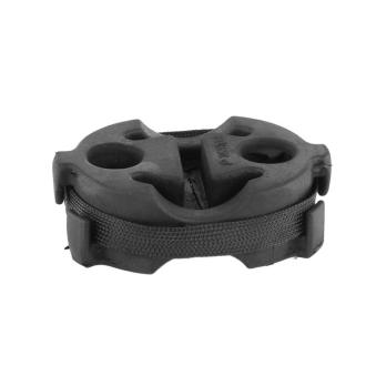 Bandes de caoutchouc, échappement WALKER 80270