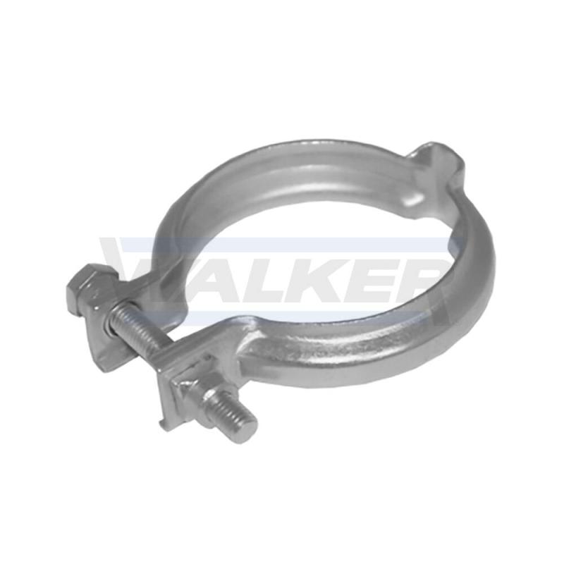Kit d'assemblage, silencieux WALKER 80281 - Visuel 1