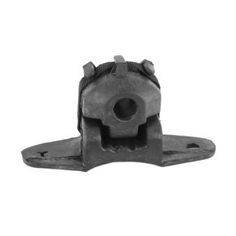 Bandes de caoutchouc, échappement WALKER 80300 pour RENAULT SAFRANE 1.6 16V Turbo - 150cv