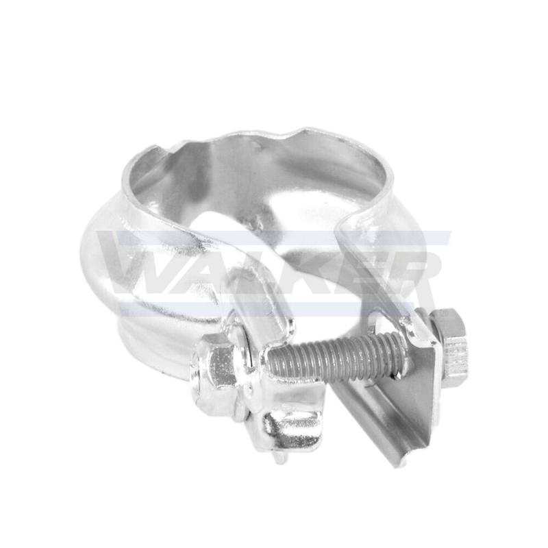 Kit d'assemblage, silencieux WALKER 80306 - Visuel 2