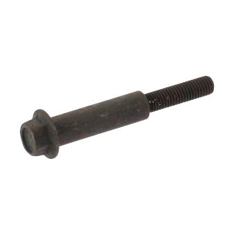 Boulon, système d'échappement WALKER 80349