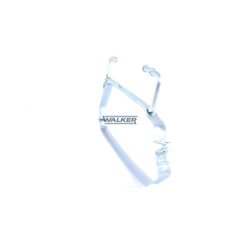 Kit d'assemblage, silencieux WALKER 80362 - Visuel 1