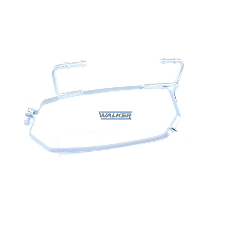 Kit d'assemblage, silencieux WALKER 80362 - Visuel 2