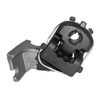 Bandes de caoutchouc, échappement WALKER 80401