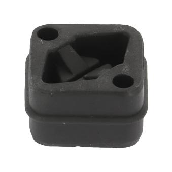 Bandes de caoutchouc, échappement WALKER [80425]