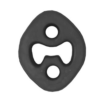 Bandes de caoutchouc, échappement WALKER 80435