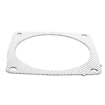 Joint d'étanchéité, tuyau d'échappement WALKER 80436 pour LANCIA PHEDRA 2.2 D Multijet - 170cv