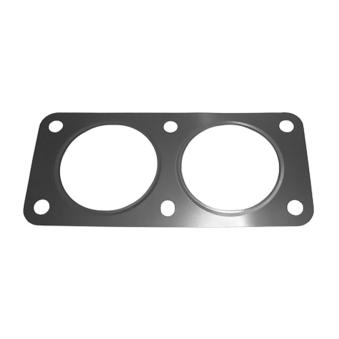 Joint d'étanchéité, tuyau d'échappement WALKER 80437 pour AUDI A4 1.6 - 109cv