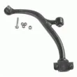 LEMFORDER 26736 02 - Triangle ou bras de suspension (train avant)