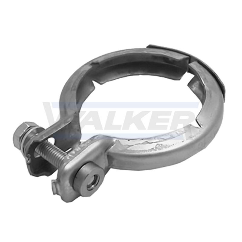 Pièce de serrage, échappement WALKER 80449 - Visuel 1