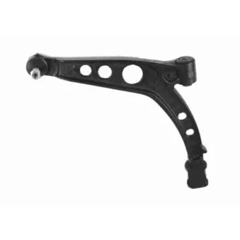 Triangle ou bras de suspension (train avant) LEMFORDER OEM 7636995