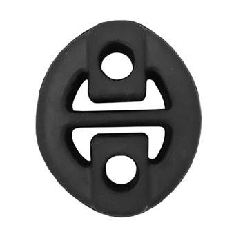 Bandes de caoutchouc, échappement WALKER 80507 pour FORD KUGA 2.0 CD - 110cv