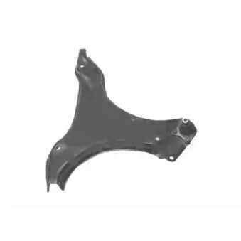 LEMFORDER 26764 01 - Triangle ou bras de suspension (train avant)