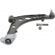 LEMFORDER 26766 01 - Triangle ou bras de suspension (train avant)