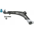 LEMFORDER 26767 01 - Triangle ou bras de suspension (train avant)