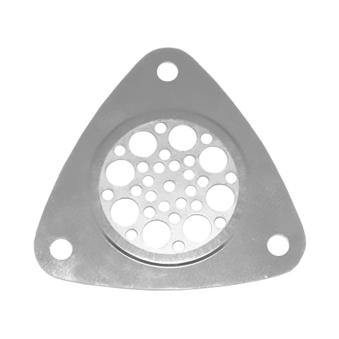 Joint d'étanchéité, tuyau d'échappement WALKER 80559 pour CHEVROLET AVALANCHE 1.3 CDTI - 75cv