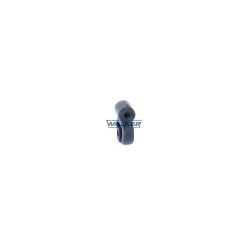 Butée élastique, silencieux WALKER 80574 - Visuel 2