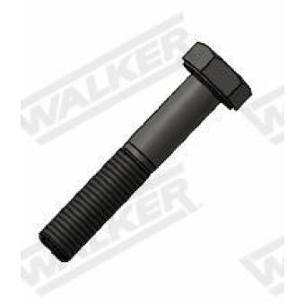 Boulon, système d'échappement WALKER 80623
