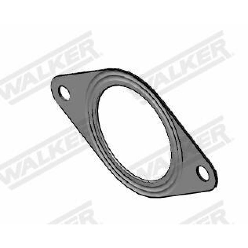 Joint d'étanchéité, tuyau d'échappement WALKER 80628 - Visuel 1
