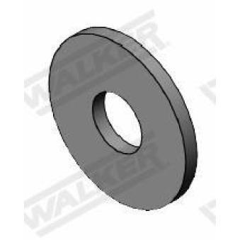 Écrou, collecteur des gaz d'échappement WALKER OEM 12642001