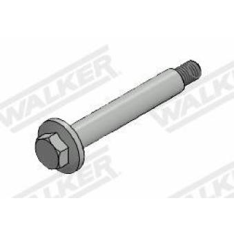Boulon, système d'échappement WALKER OEM 6656880