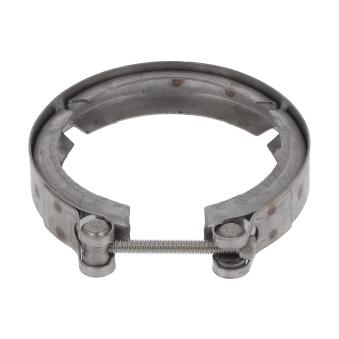 Pièce de serrage, échappement WALKER 80681 pour ROVER COUPE D3 - 150cv Pièce de serrage, échappement WALKER 80681 pour ROVER COUPE D3 - 150cv