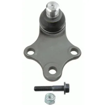 Rotule de suspension LEMFORDER OEM 364049