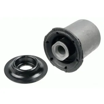 Silent bloc de suspension (train avant) LEMFORDER OEM A2083330114