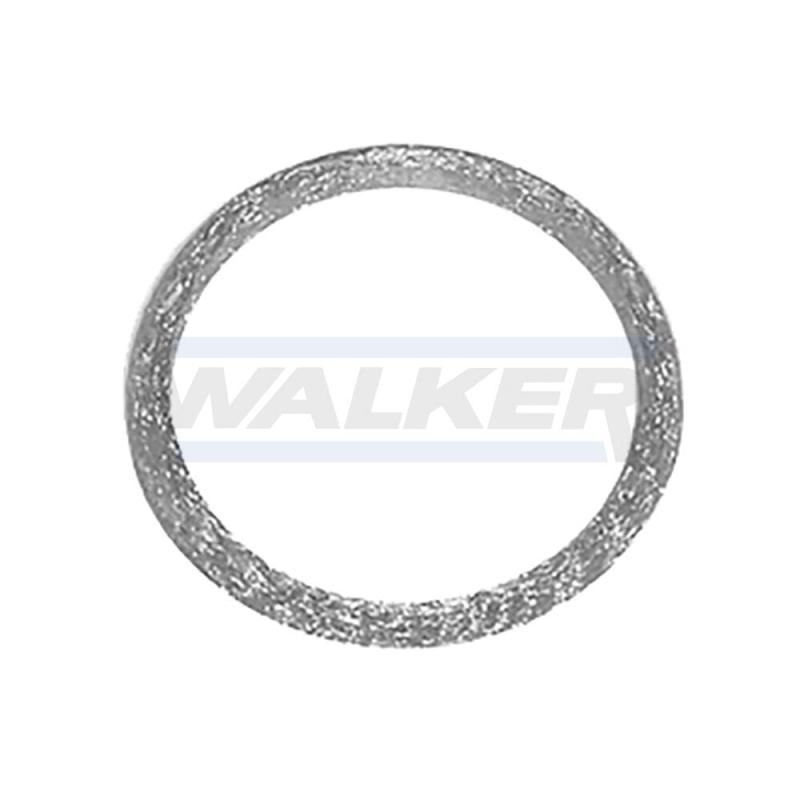 Joint d'étanchéité, tuyau d'échappement WALKER 80744 - Visuel 2