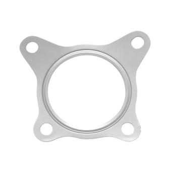 Joint d'étanchéité, tuyau d'échappement WALKER 80766 pour VOLKSWAGEN SCIROCCO 1.4 TSI - 122cv