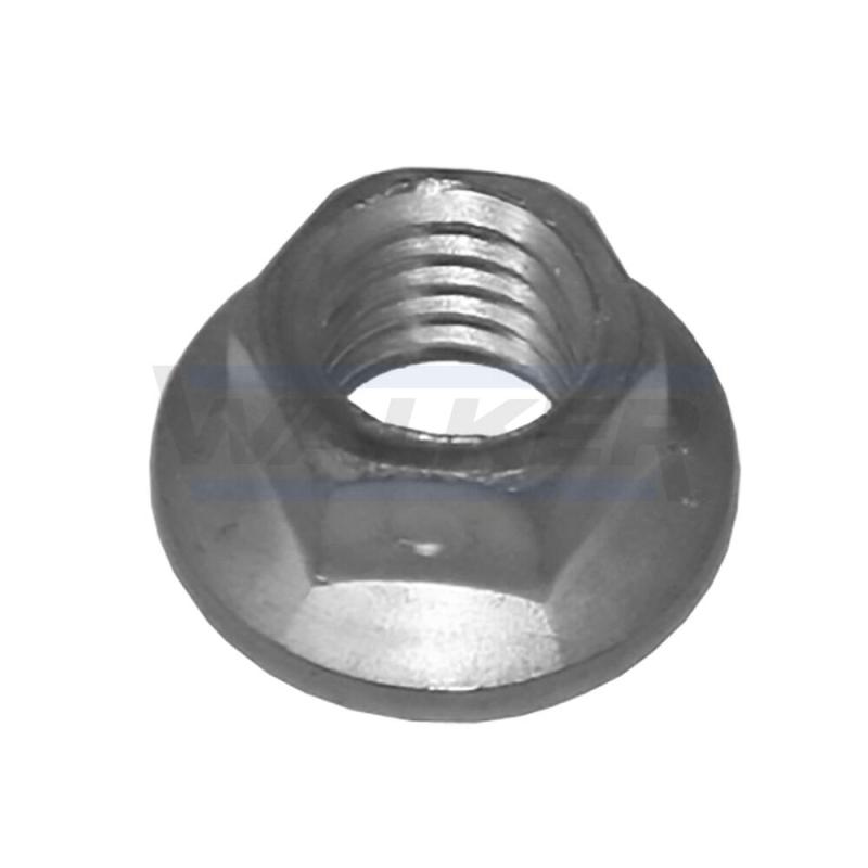 Écrou, collecteur des gaz d'échappement WALKER 80773 - Visuel 1