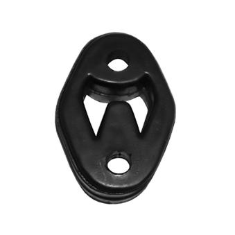 Bandes de caoutchouc, échappement WALKER 80778