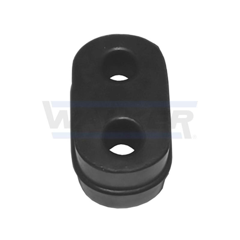 Bandes de caoutchouc, échappement WALKER 80786 - Visuel 1