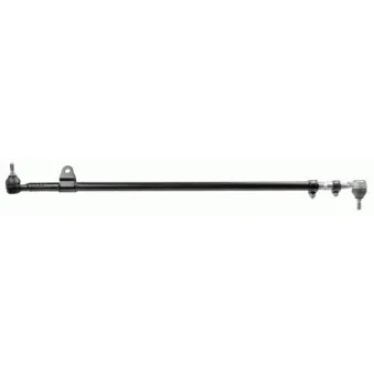 Barre de direction LEMFORDER OEM QHG000050