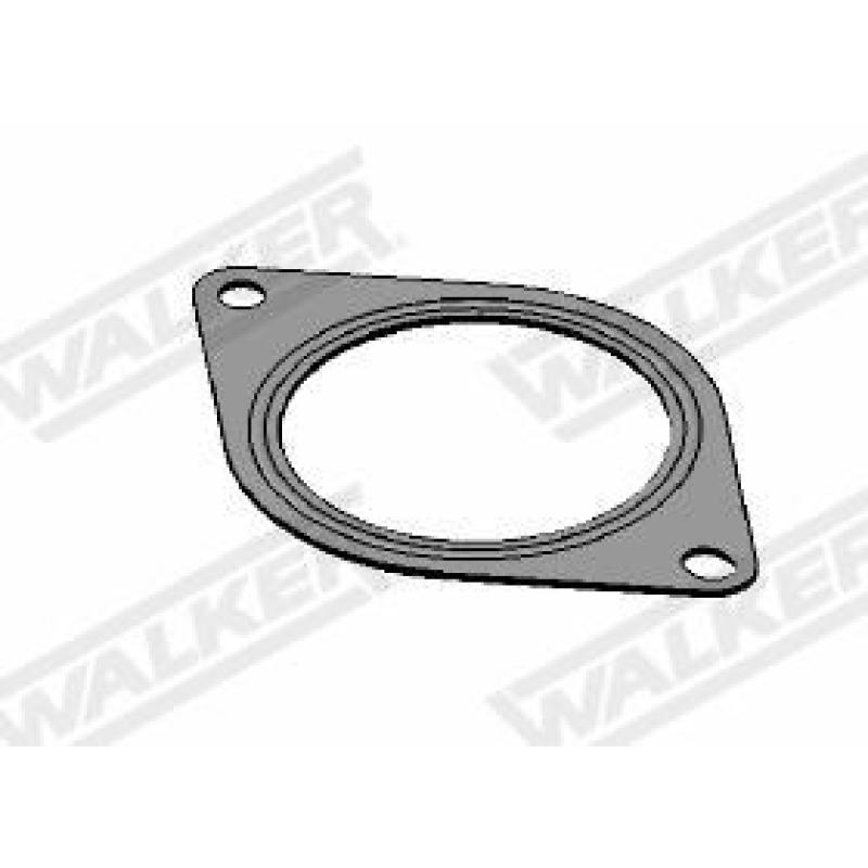 Joint d'étanchéité, tuyau d'échappement WALKER 80805 - Visuel 2