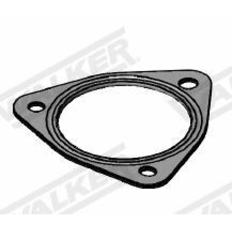 Joint d'étanchéité, tuyau d'échappement WALKER 80820 - Visuel 2