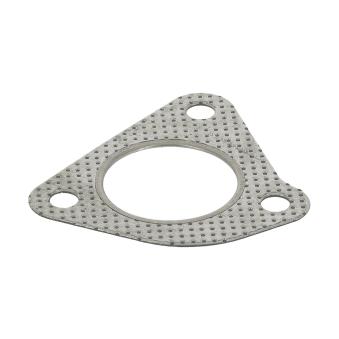 Joint d'étanchéité, tuyau d'échappement WALKER 81086 pour AUDI 100 2.2 - 115cv