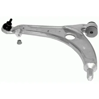 Triangle ou bras de suspension (train avant) LEMFORDER OEM 8Z0407151R