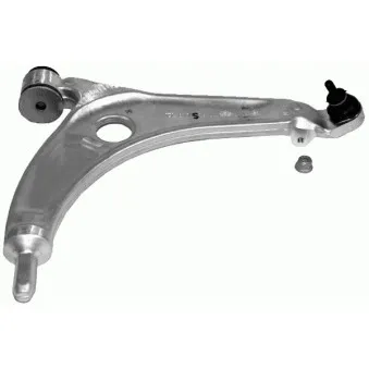 Triangle ou bras de suspension (train avant) LEMFORDER OEM 8Z0407152S