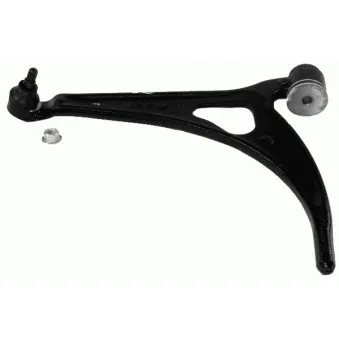 Triangle ou bras de suspension (train avant) LEMFORDER OEM 8Z0407151J