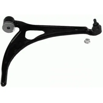 Triangle ou bras de suspension (train avant) LEMFORDER OEM 8Z0407152J