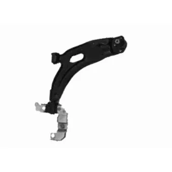 Triangle ou bras de suspension (train avant) LEMFORDER OEM 46454598