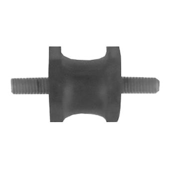 Bandes de caoutchouc, échappement WALKER [81229]