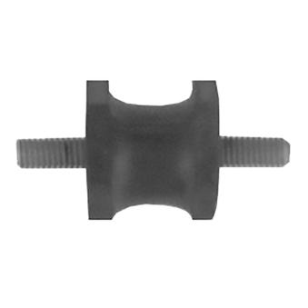 Bandes de caoutchouc, échappement WALKER 81230 Bandes de caoutchouc, échappement WALKER 81230