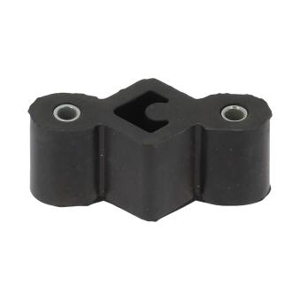 Bandes de caoutchouc, échappement WALKER 81241